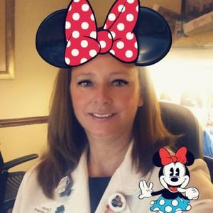 Meet your Posher, Karen